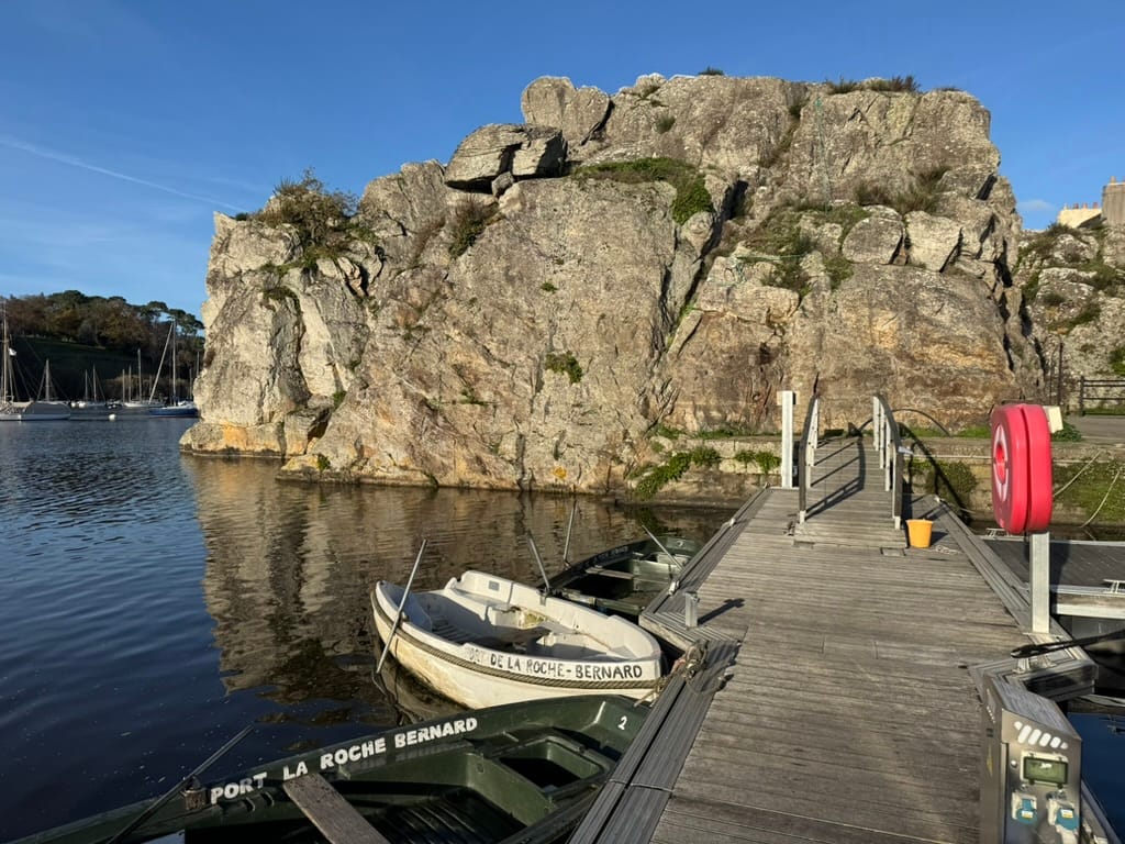 Goal of the 2026 sailing season