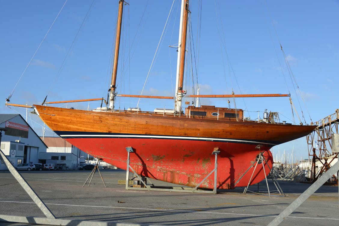 Nine Signs an Owner Is Not Ready to Sell Their Boat