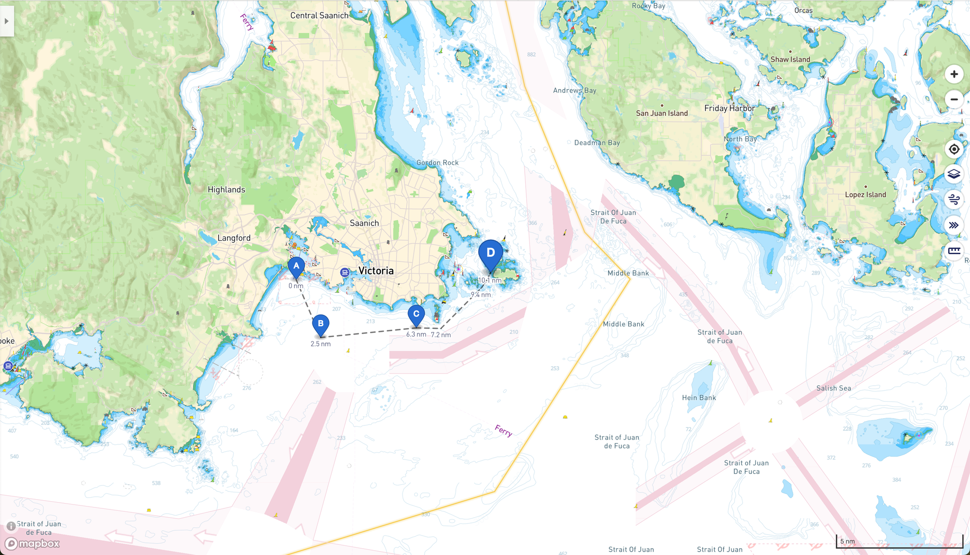 Bluewater Sailing: When Insurance and Taxes Set the Course