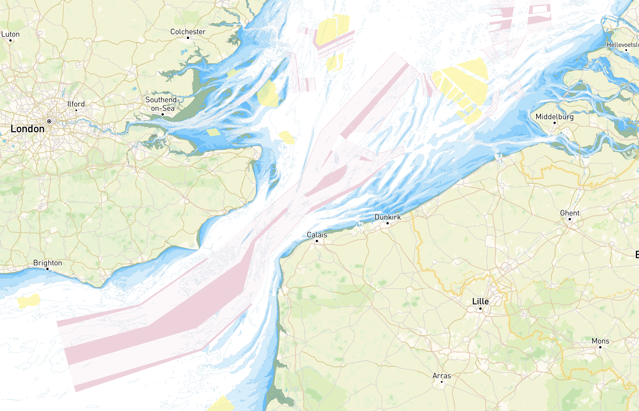 Risk Management Charter