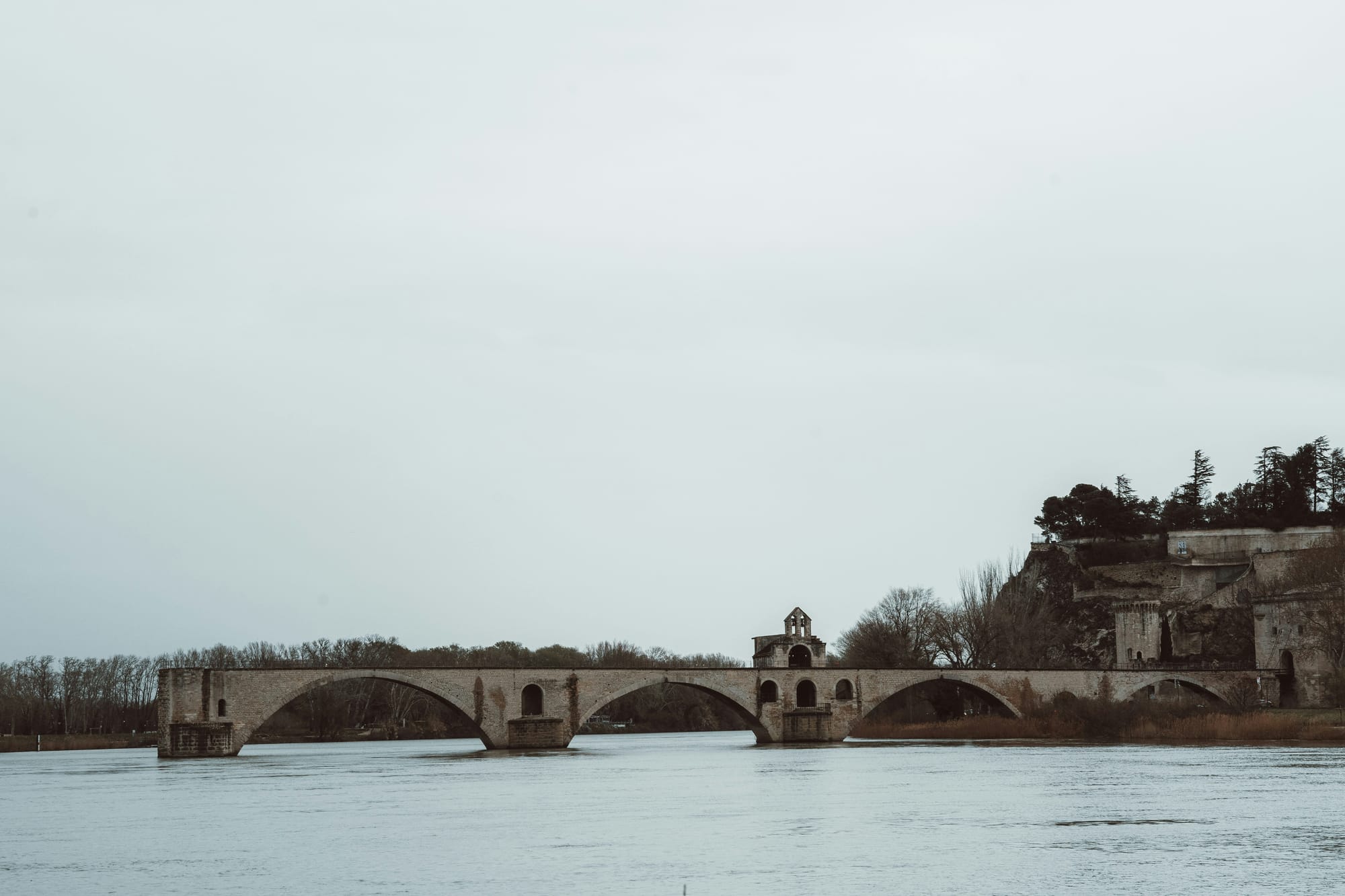 Existential Resilience