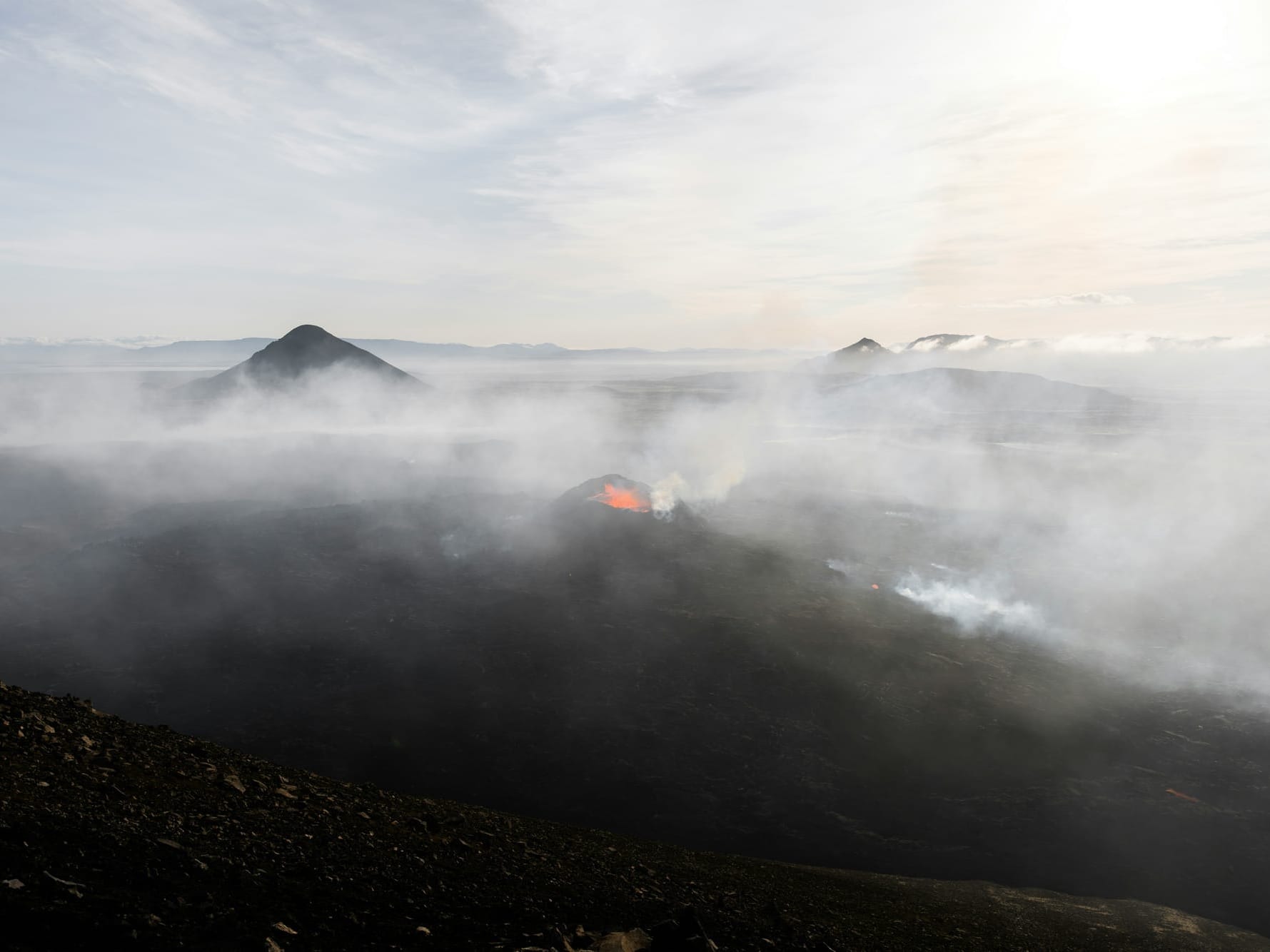 Life Without Certainty