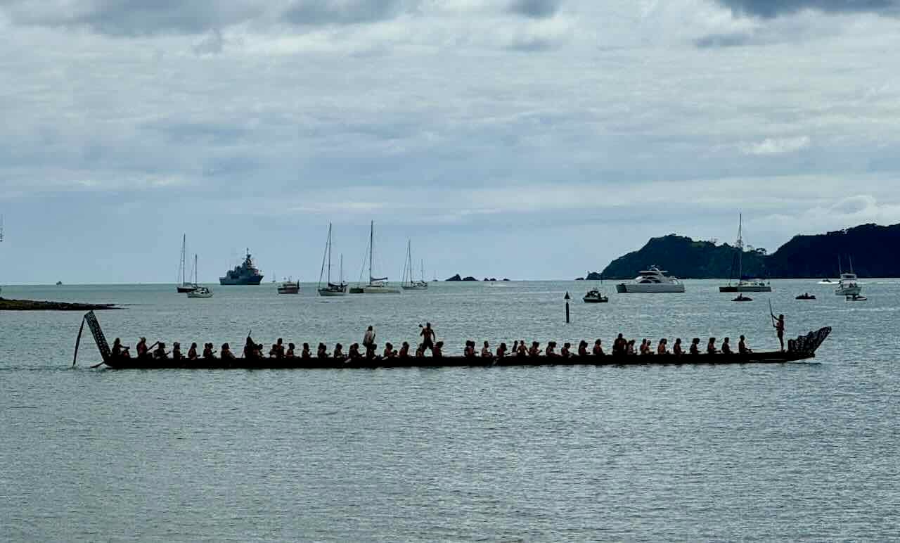 Waitangi Day