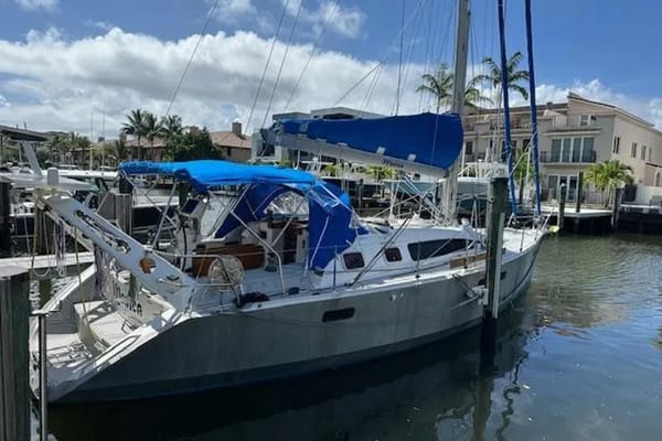 First Date with Monica