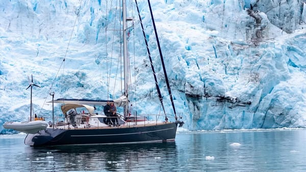 What is an Expedition Boat?