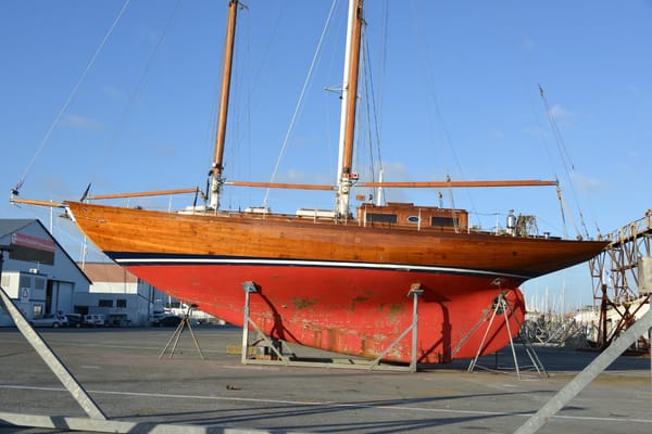 Nine Signs an Owner Is Not Ready to Sell Their Boat