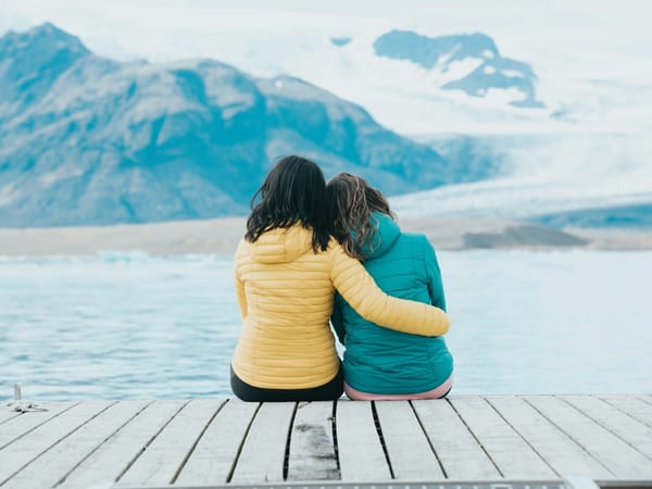 Living with a Changing Climate